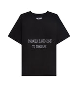 "Therapy" Tee