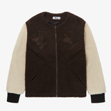 Article.007 Duo Tone Sherpa