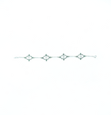 Crosses Bracelet